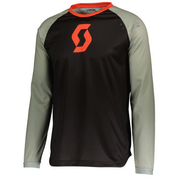 Zobrazit detail produktu - jersey 350 TRACK EVO Obrázek jersey 350 TRACK EVO
