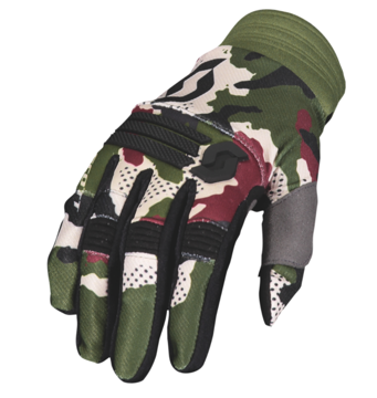 Zobrazit detail produktu - glove X-PLORE Obrázek glove X-PLORE