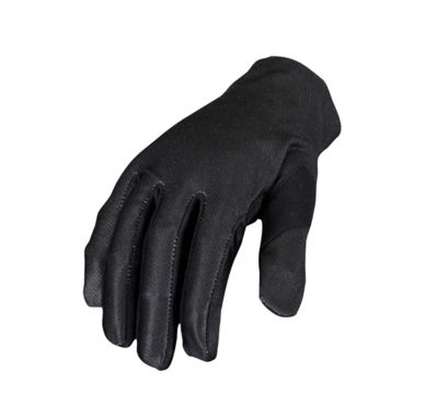 SCOTT glove 250 SWAP EVO KIDS black/white 2022 - M