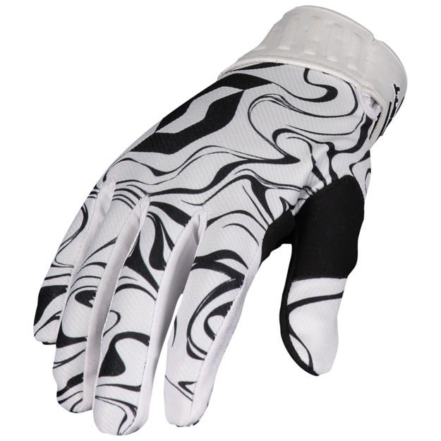 Obrázek glove 450 LIQUID MARBLE 