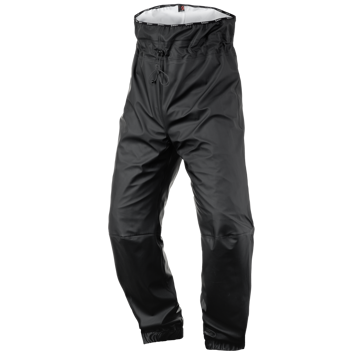 Zobrazit detail produktu - pant rain ERGONOMIC PRO DP D-size black Obrázek pant rain ERGONOMIC PRO DP D-size black