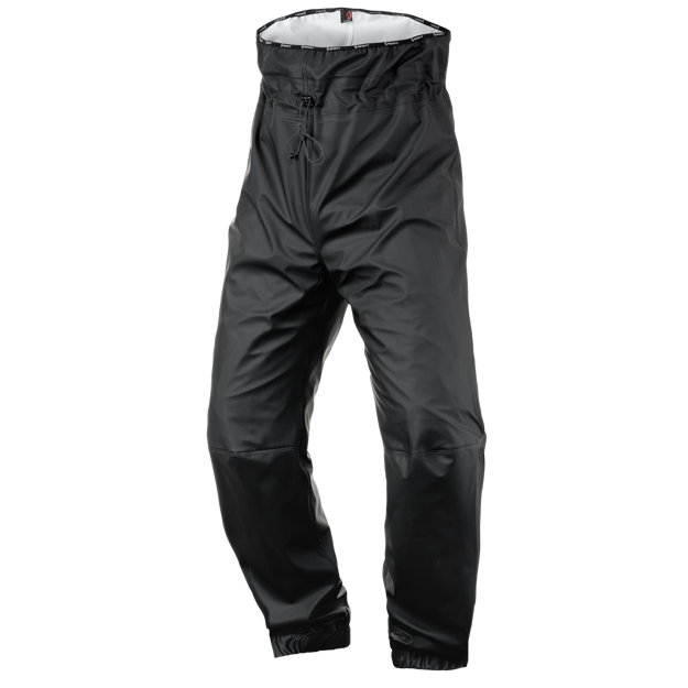 Obrázek pant rain ERGONOMIC PRO DP D-size black