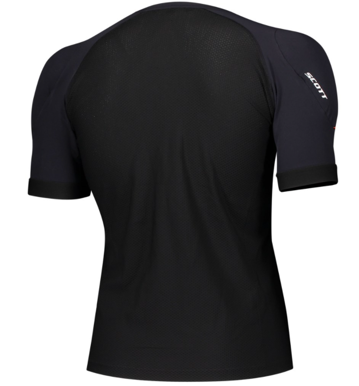 Moto Palič. PROTECTIVE BASE LAYER black