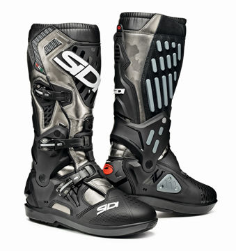 Zobrazit detail produktu - ATOJO SRS lead grey/black Obrázek ATOJO SRS lead grey/black