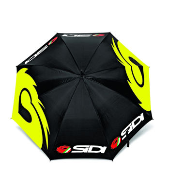 Zobrazit detail produktu - deštník SIDI Obrázek deštník SIDI