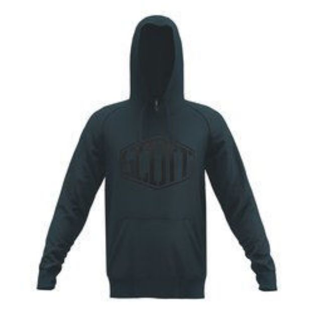 Obrázek Hoody M's 10 Casual l/sl