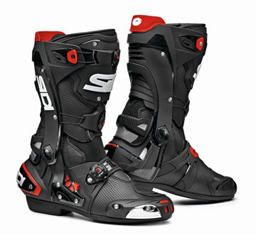 Zobrazit detail produktu - REX AIR black/black Obrázek REX AIR black/black