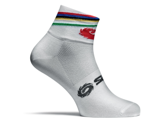 Obrázek socks RAINBOW - 8 cm 