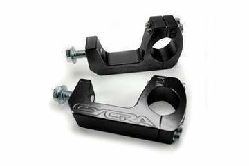 Zobrazit detail produktu - cycra držák U-CLAMP KTM black (pár) Obrázek cycra držák U-CLAMP KTM black (pár)