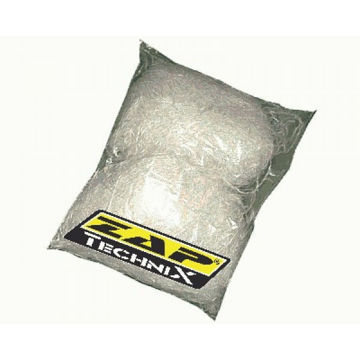 Zobrazit detail produktu - vata do výfuku 400gr Obrázek vata do výfuku 400gr