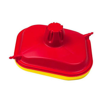 Zobrazit detail produktu - kryt vzduchového filtru BETA 2020-21 Obrázek kryt vzduchového filtru BETA 2020-21