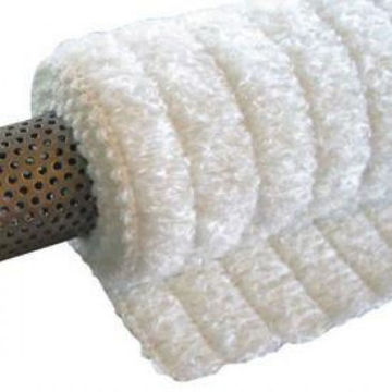 Zobrazit detail produktu - vata do výfuku Obrázek vata do výfuku