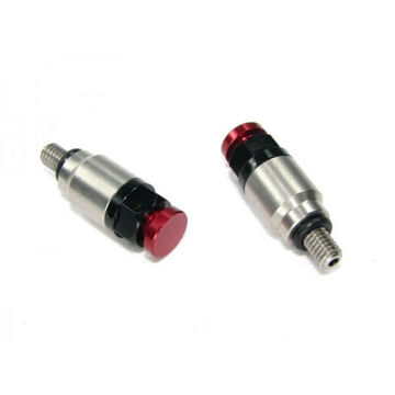 Zobrazit detail produktu - ventil odvzduš.na před.tlumiče M4 sada Obrázek ventil odvzduš.na před.tlumiče M4 sada