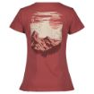 Obrázek Tee W's Graphic slub SS
