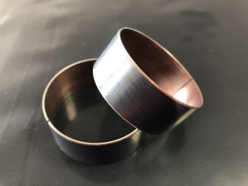 Zobrazit detail produktu - pouzdra před.tlumiče - 48mm (pár) Obrázek pouzdra před.tlumiče - 48mm (pár)