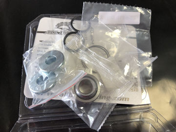 Zobrazit detail produktu - ložisko zadního tlumiče horní Obrázek ložisko zadního tlumiče horní