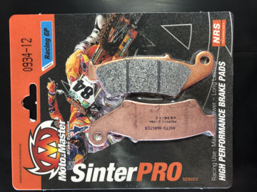 Zobrazit detail produktu - destičky brzdové přední (M) Beta RR 05-2023 2T,4T Obrázek destičky brzdové přední (M) Beta RR 05-2023 2T,4T