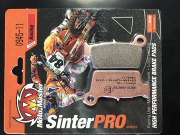 Zobrazit detail produktu - destičky brzdové zadní (T) Beta RR 05-2023 2T,4T Obrázek destičky brzdové zadní (T) Beta RR 05-2023 2T,4T