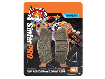 Zobrazit detail produktu - destičky brzdové zadní (M) Beta RR 2T, 4T Obrázek destičky brzdové zadní (M) Beta RR 2T, 4T