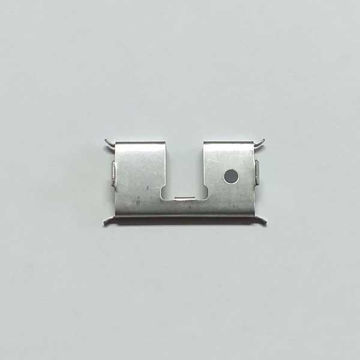 Zobrazit detail produktu - plíšek do brzdiče - zadní Obrázek plíšek do brzdiče - zadní