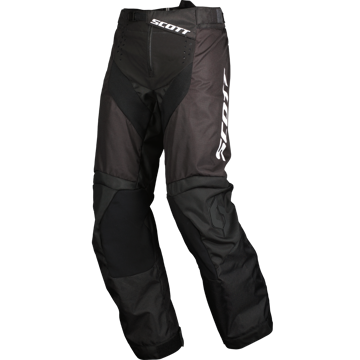 Zobrazit detail produktu - pant X-PLORE Swap Overboot black/white Obrázek pant X-PLORE Swap Overboot black/white