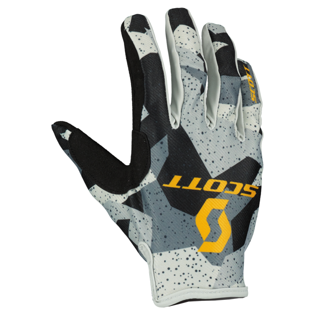 Obrázek glove 350 FURY EVO