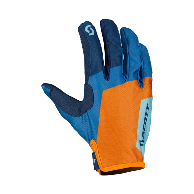 Obrázek glove 350 RACE EVO JUNIOR