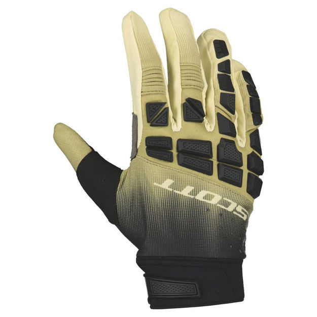 Obrázek glove X-PLORE PRO