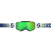 Obrázek SCOTT brýle FURY CH 2023