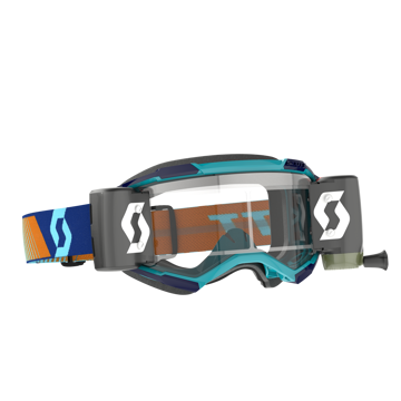 Zobrazit detail produktu - FURY WFS 2023 Obrázek FURY WFS 2023