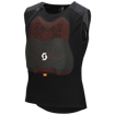 Obrázek VEST PROTECTOR Softcon Hybrid Pro black