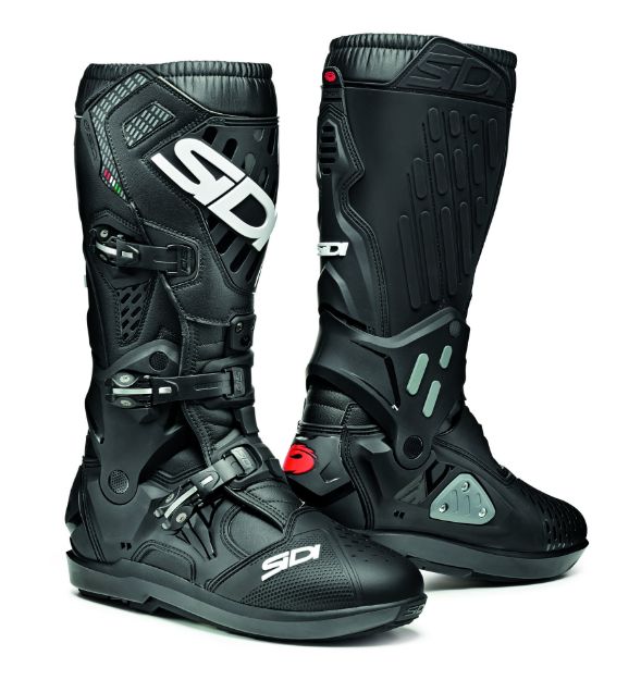 Obrázek SIDI boty ATOJO SRS black/black
