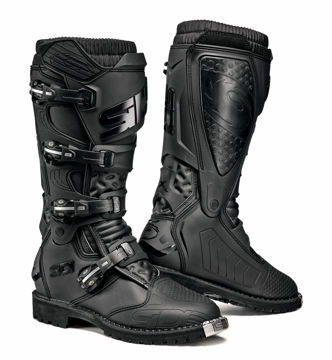 Zobrazit detail produktu - X POWER ENDURO black Obrázek X POWER ENDURO black