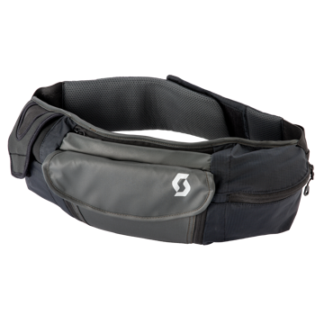 Zobrazit detail produktu - hipbelt SIX DAYS black/dark grey Obrázek hipbelt SIX DAYS black/dark grey