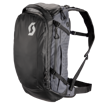 Obrázek pack SMB 22 black/dark grey