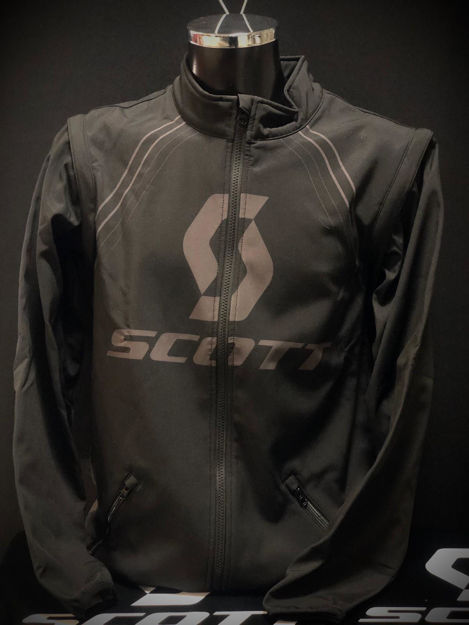 Obrázek jacket ENDURO