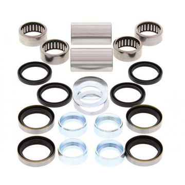 Zobrazit detail produktu - ložiska kyvačky - sada BETA RR, XTRAINER 2005-2024 Obrázek ložiska kyvačky - sada BETA RR, XTRAINER 2005-2024