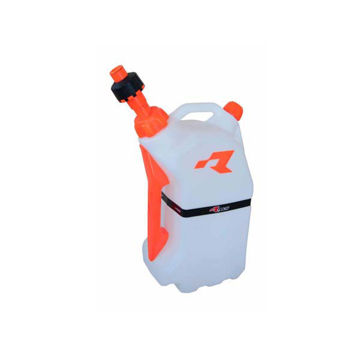 Zobrazit detail produktu - kanystr 15L orange Obrázek kanystr 15L orange