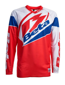 Zobrazit detail produktu - jersey ENDURO Obrázek jersey ENDURO
