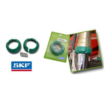 Zobrazit detail produktu - stírací kroužky předních tlumičů SKF Obrázek stírací kroužky předních tlumičů SKF