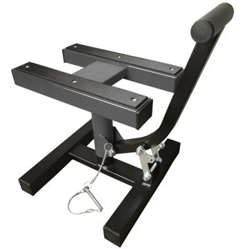 Zobrazit detail produktu - stojan MX QTECH černá Obrázek stojan MX QTECH černá