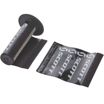 Zobrazit detail produktu - GRIP COVER black Obrázek GRIP COVER black
