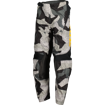 Obrázek pant 350 CAMO JUNIOR EVO