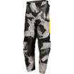 Obrázek SCOTT kalhoty 350 CAMO JUNIOR EVO