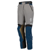 Obrázek pant W'S DUALRAID DRYO blue/titanium grey