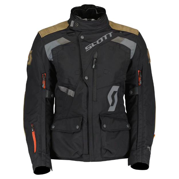 Obrázek jacket W'S DUALRAID DRYO