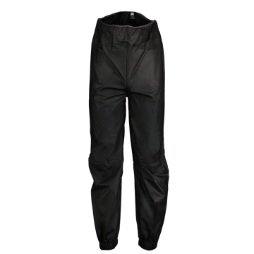 Zobrazit detail produktu - pant rain ERGONOMIC PRO DP black Obrázek pant rain ERGONOMIC PRO DP black