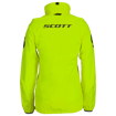 Obrázek jacket rain W´S ERGONOMIC PRO DP yellow