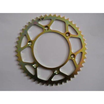 Zobrazit detail produktu - rozeta ocelová z.49 2013-2023 Obrázek rozeta ocelová z.49 2013-2023