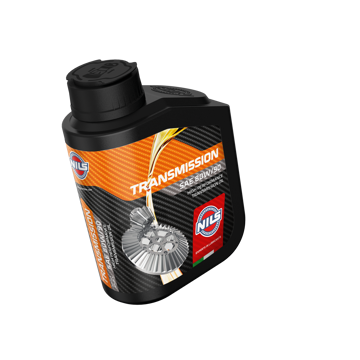 Zobrazit detail produktu - TRANSMISSION SAE 80W-90 1 L Obrázek TRANSMISSION SAE 80W-90 1 L